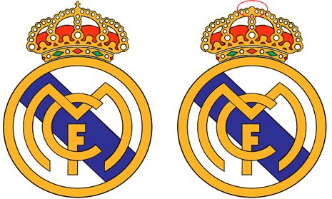 465x279 Real Madrid Logo Royalty Free Stock Png Files, Free Clip Art