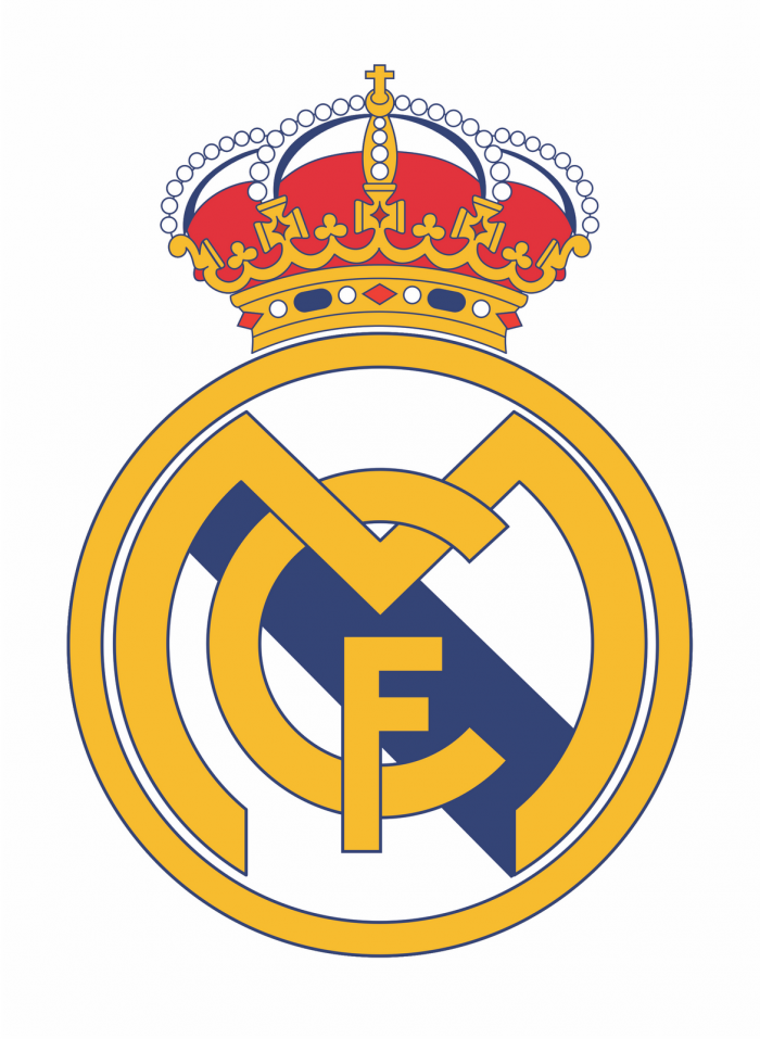 Real Madrid Vector at Vectorified.com | Collection of Real Madrid ...