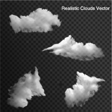 Realistic Clouds Png, Vector, And Clipart With Transparent 360x360 Realistic Clouds Png, Vector, And Clipart With Transparent