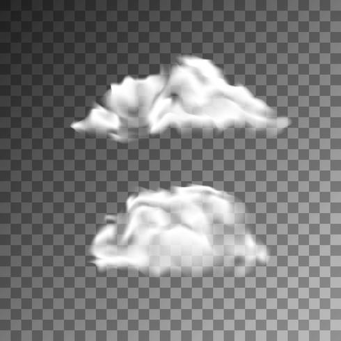 Vector Set Of Realistic Isolated Cloud On The Transparent 490x490 Vector Set Of Realistic Isolated Cloud On The Transparent