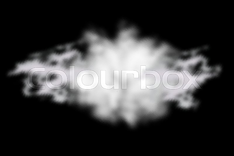 White Transparent Smoke Cloud Steam Stock Vector Colourbox 800x534 White Transparent Smoke Cloud Steam Stock Vector Colourbox