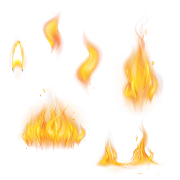 360x360 Fire Vector, Free Download Fire Extinguisher, Fire Alarm, Fire