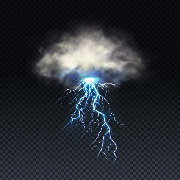 Transparent Background Of Lightning 626x626 Transparent Background Of Lightning