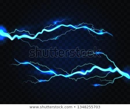 Realistic Lightning Bolt Vector at Vectorified.com | Collection of ...