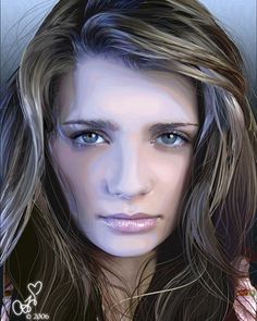 236x295 Best Realistic Vector Illustrations Images In Vector