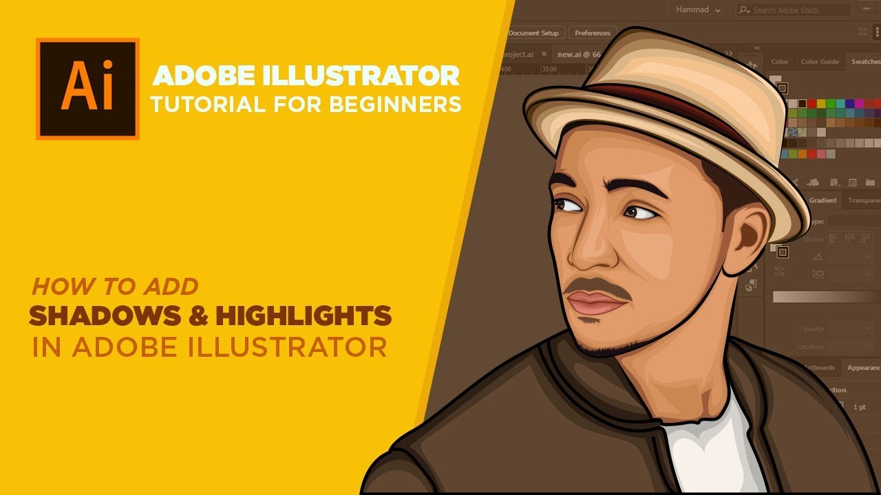 1280x720 Realistic Shading