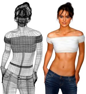 300x330 The World's Most Photorealistic Vector Art