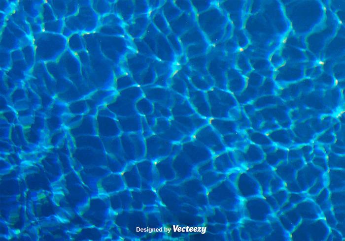 700x490 Vector Realistic Water Texture