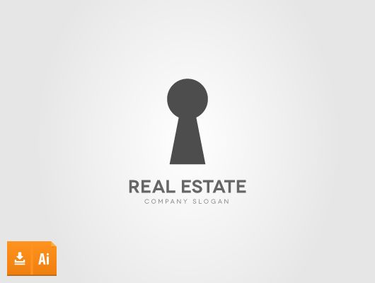 Realtor Logo Vector