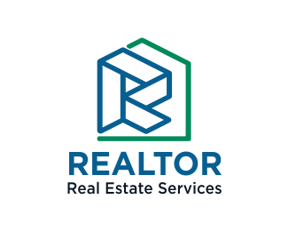 325x260 Realtor Logo Design