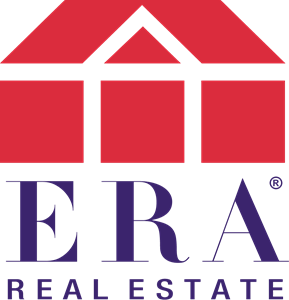 289x300 Era Real Estate Logo Vector