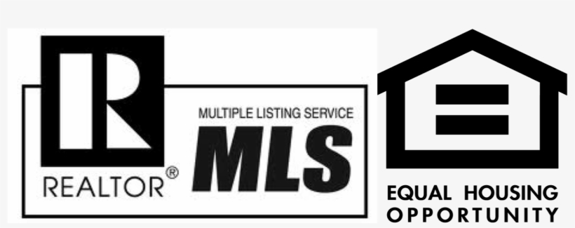 820x325 Mls Realtor Equal Housing Logo Png Image Transparent Png Free
