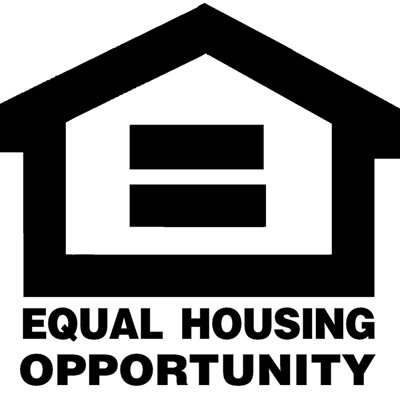 mls realtor equal housing logo