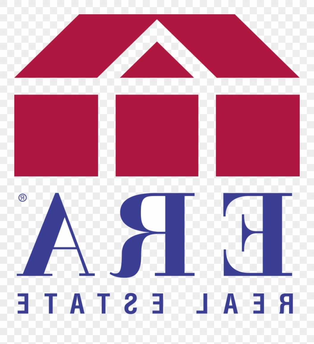 1056x1158 Oxwjbhrandom Cliparts Era Real Estate Logo Png Transparent