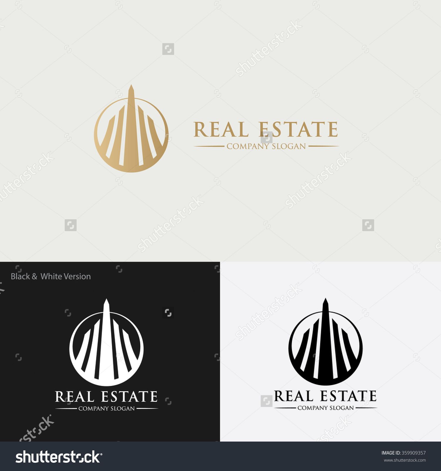 1500x1600 Real Estate Logo,hotel Logo,building Logo,property Logo,vector