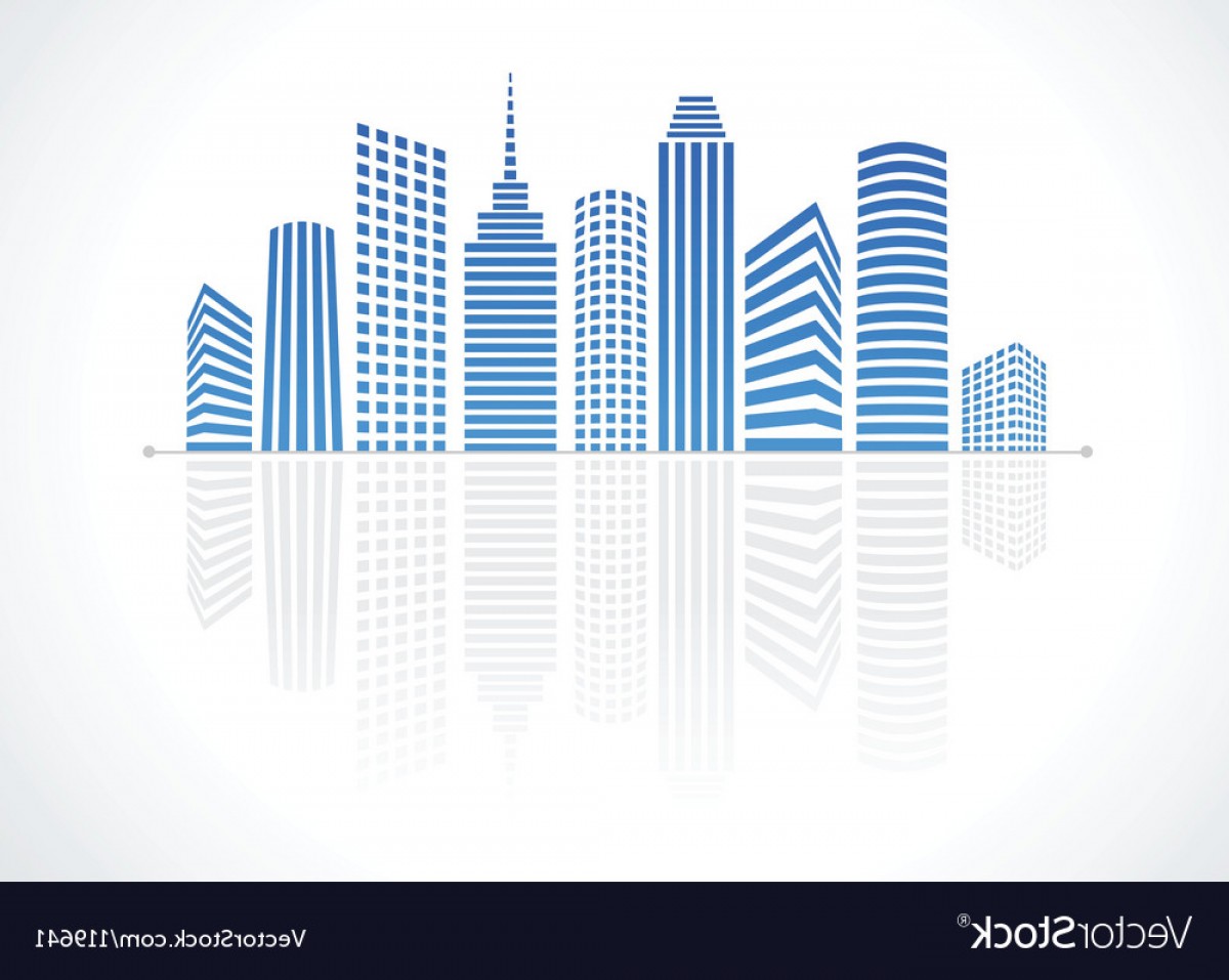 1200x957 City Real Estate Logo Vector Soidergi