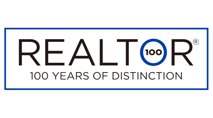 900x500 Realtor, Years Of Distinction Logo Vector