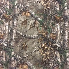 236x236 Best Realtree Fabric Images In Cotton Twill Fabric, Camo