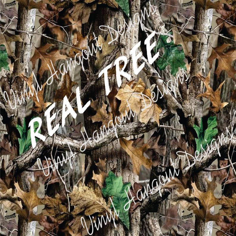 794x794 Printed Vinyl Realtree Camo Heat Transfer Vinyl Pattern Etsy