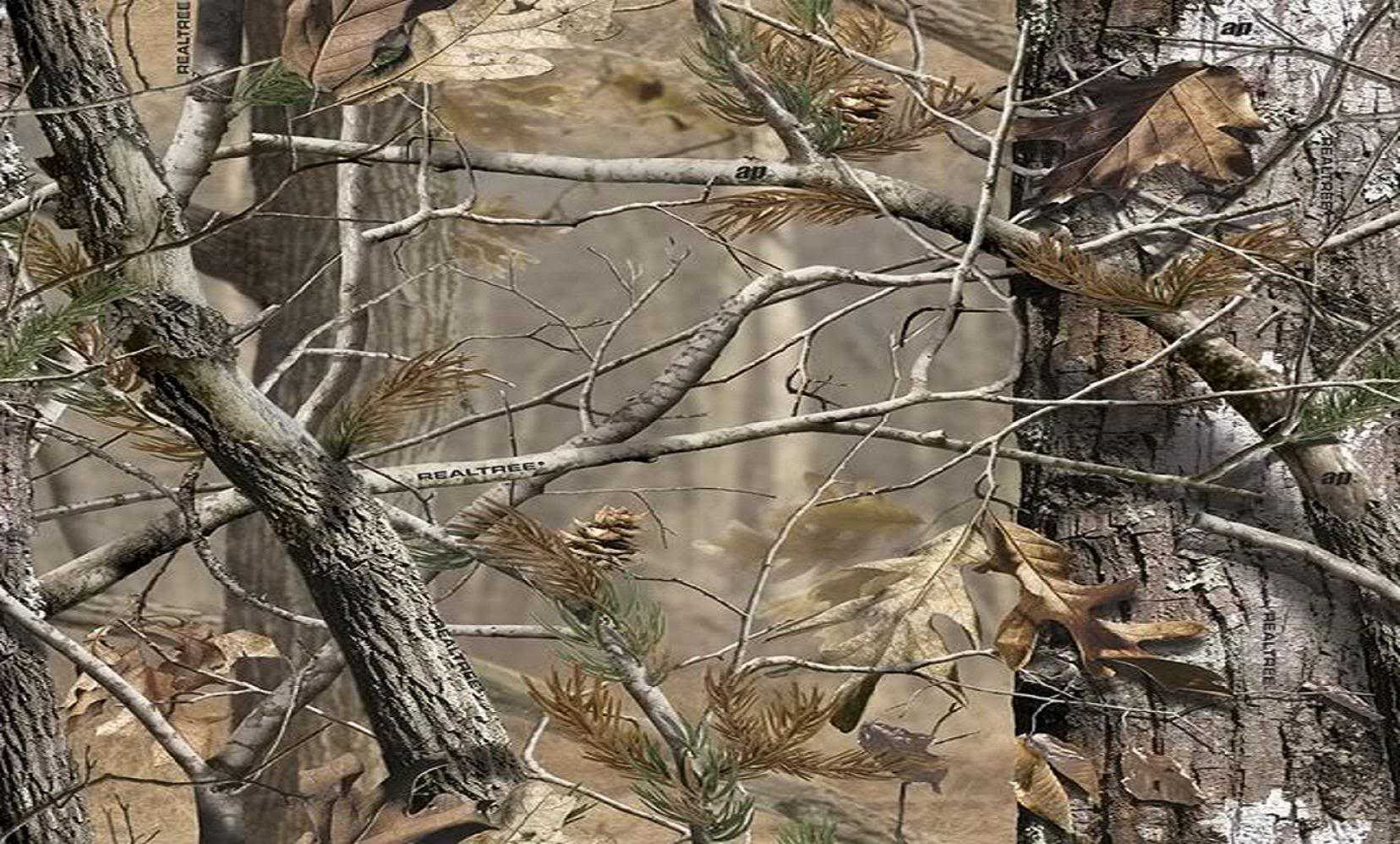 1656x998 Realtree Wallpapers