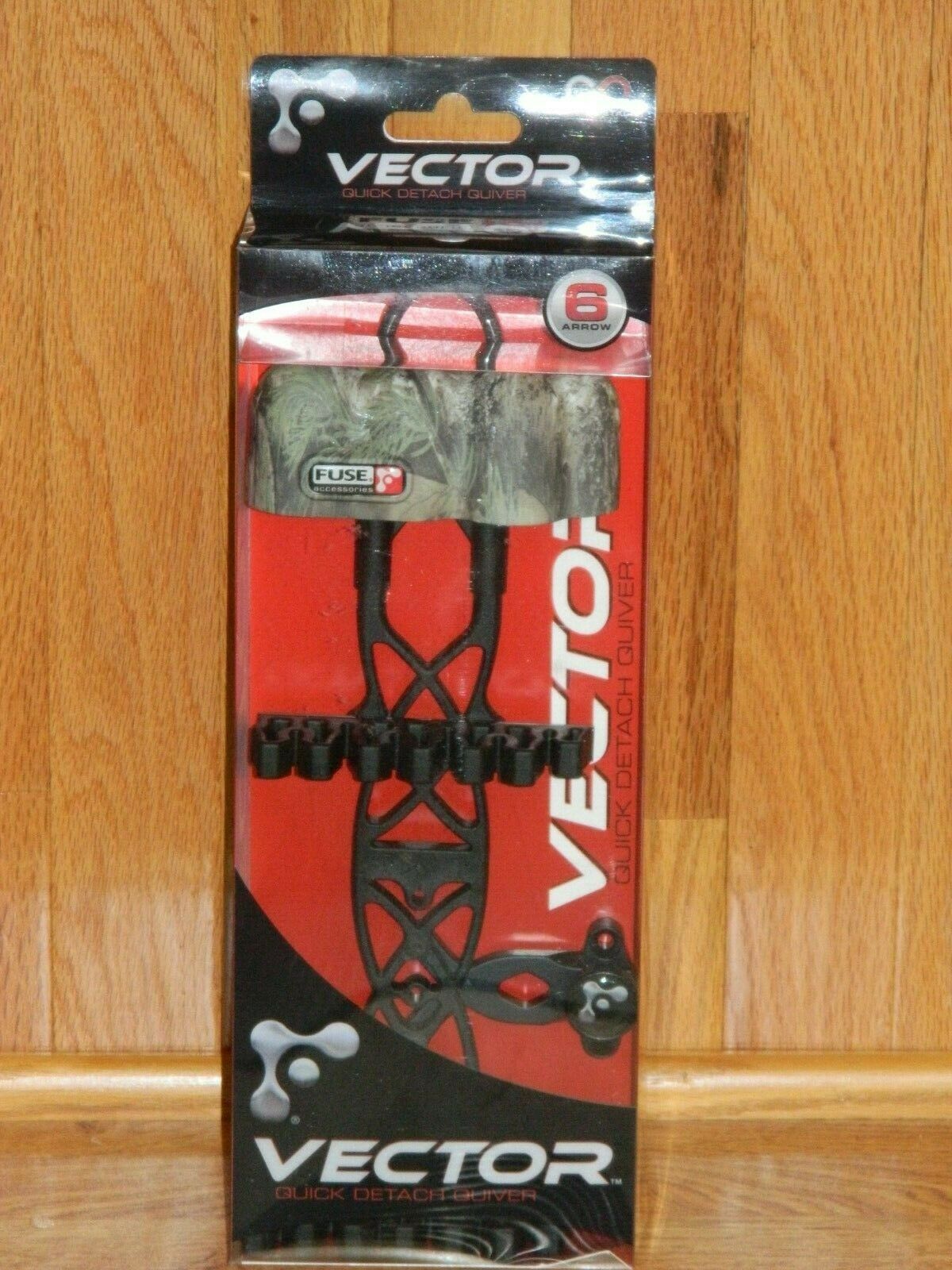 1200x1600 Fuse Vector Quick Detach Arrow Hunting Quiver Realtree