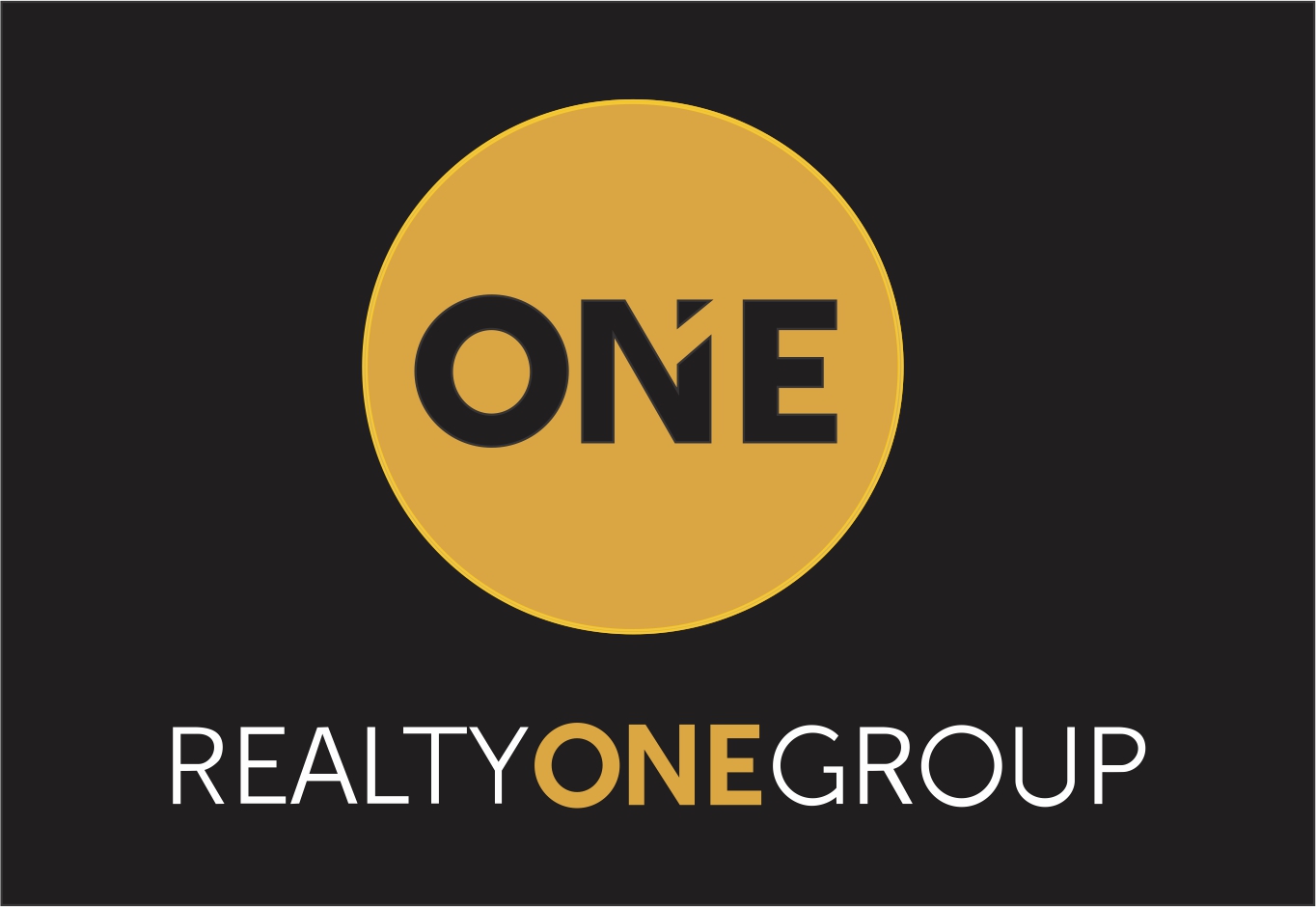 Realty One Group Logo Vector at Collection of Realty
