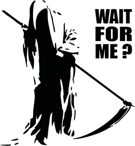 277x300 Reaper Logo Vector