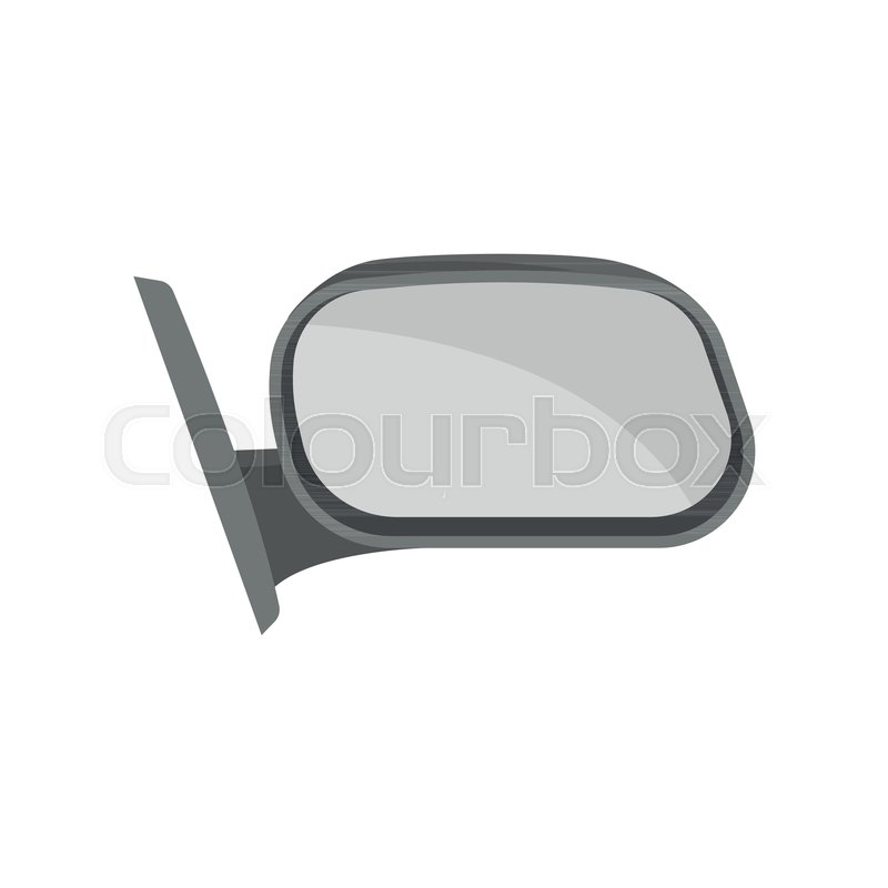 Icon Of Outside Rear View Mirror Part Stock Vector Colourbox 800x800 Icon Of Outside Rear View Mirror Part Stock Vector Colourbox