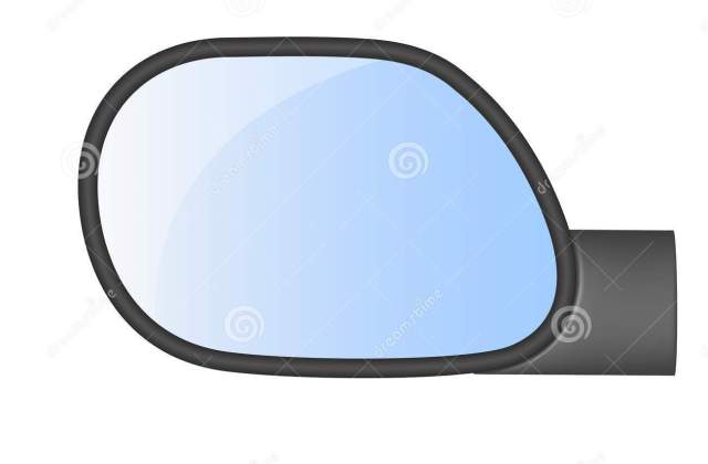 Car Rear View Mirror Stock Vector Jirkapravda 640x420 Car Rear View Mirror Stock Vector Jirkapravda