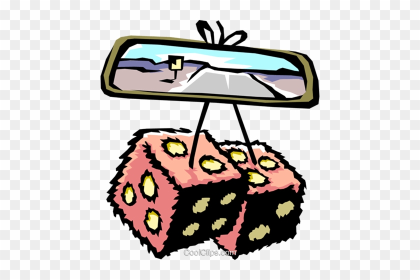 Dicerear View Mirror Royalty Free Vector Clip Art 840x560 Dicerear View Mirror Royalty Free Vector Clip Art