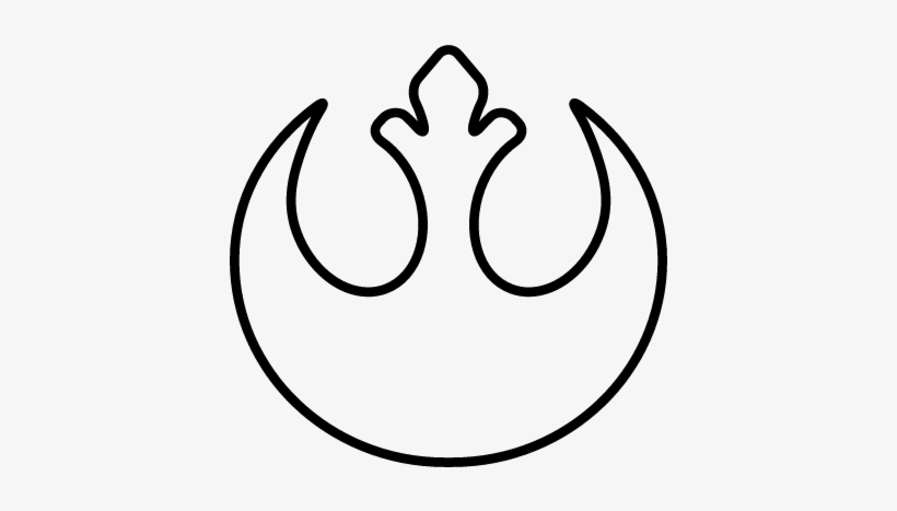 820x467 Rebel Alliance Logo Free Vectors, Logos, Icons