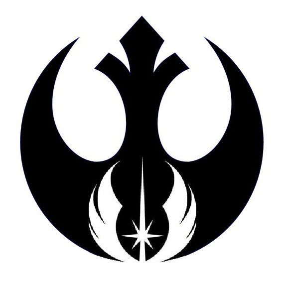 570x570 Star Wars Vinyl Car Decal Products Star Wars Tattoo, War