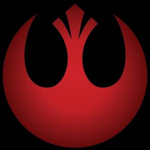 300x300 Png Star Wars Rebel Alliance Logo Symbol Alliance Vect Catchsplace