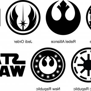 Rebel Alliance Logo Vector at Vectorified.com | Collection of Rebel ...