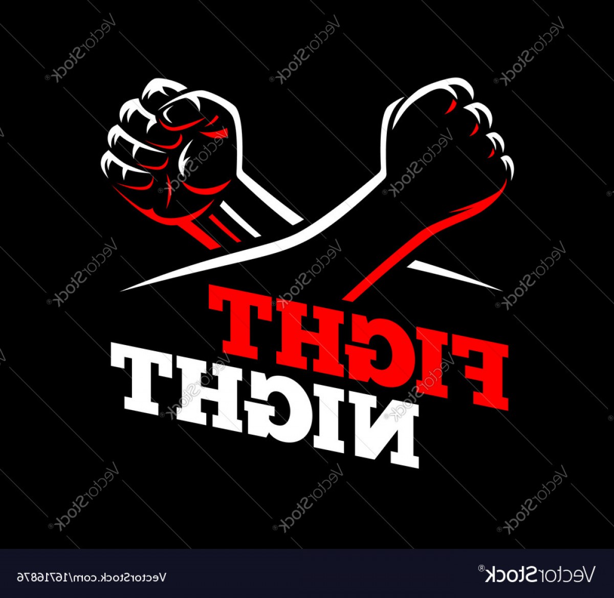 1200x1168 Fists Fight Mma Kick Boxing Karate Rebel Vector Hoodamathrun