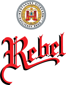 234x300 Rebel Logo Vector