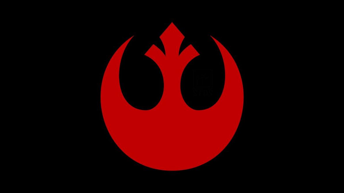 1192x670 Best Hd Star Wars Rebellion Logo Vector Images Free Vector Art