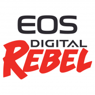 195x195 Eos Rebel Canon Logo Vector