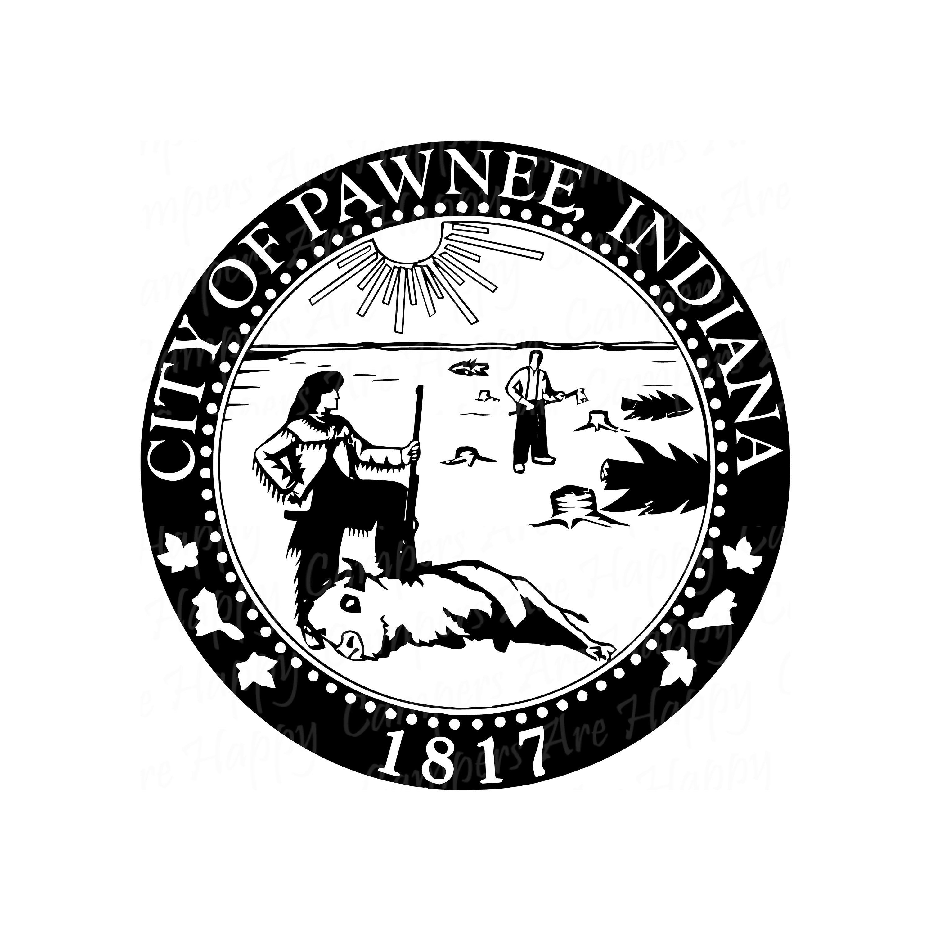 Pawnee Parks And Recreation Logo Dxf Png Pdf Parks 3000x3000 Pawnee Parks And Recreation Logo Dxf Png Pdf Parks