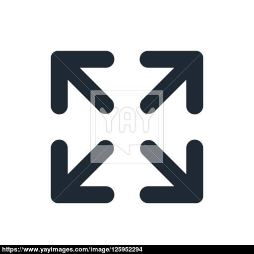 Arrow Rec Vector 512x512 Arrow Rec Vector