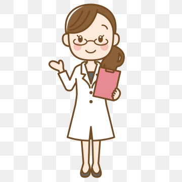 360x360 Receptionist Png Images Vector And Free Download