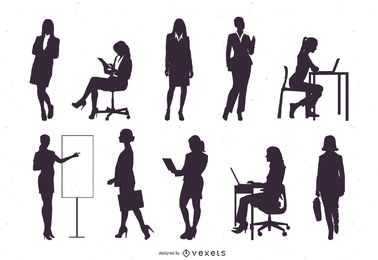 378x260 Receptionist Vector Graphics To Download