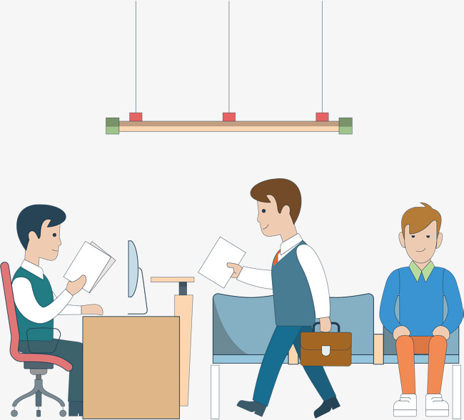 650x589 Table Clipart Receptionist For Free Download And Use Images