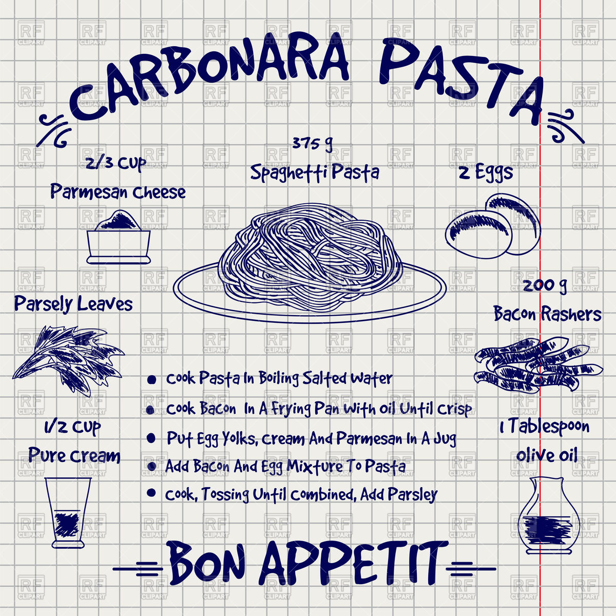 Cookbook 1200x1200 Cookbook