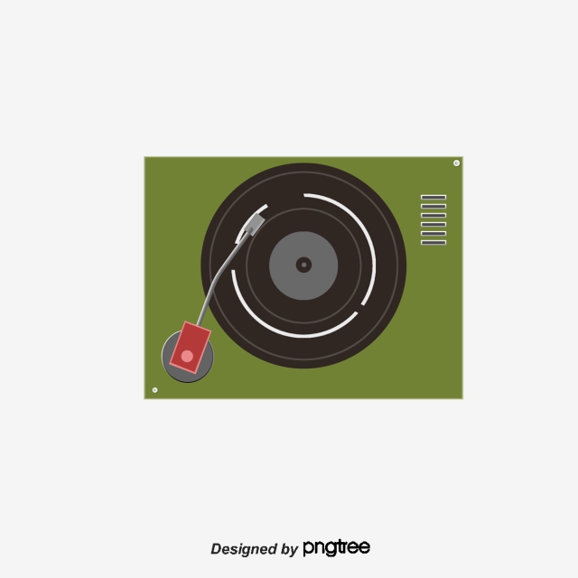 640x640 Retro Cd Player, Retro, Cd, Record Player Png And Vector