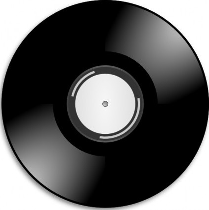 Gentes Donorte Vector Graphics Free Vector Vector Vinyl Disc 423x425 Gentes Donorte Vector Graphics Free Vector Vector Vinyl Disc