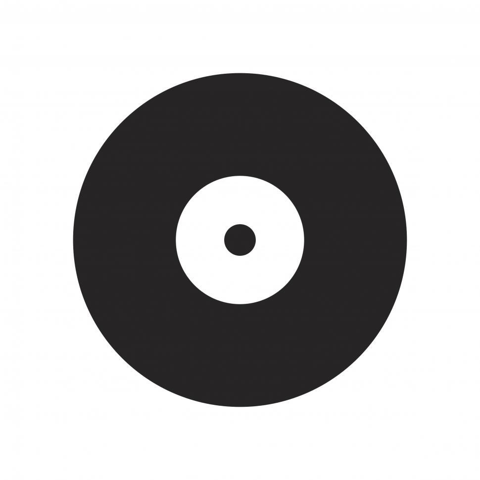 Download Record Vector at Vectorified.com | Collection of Record ...