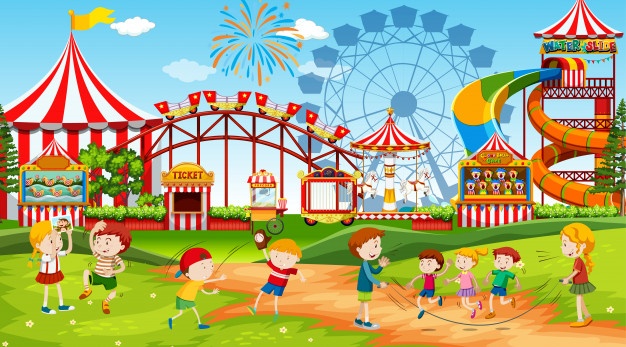 626x347 Recreation Vectors, Photos And Free Download