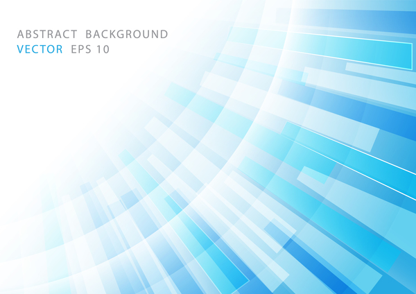 600x424 Technology Background Rectangle And Geometric Concept Vector