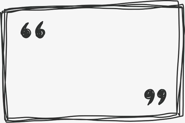 650x431 Line Rectangle Border, Vector Png, Drawn Border, Line Border Png